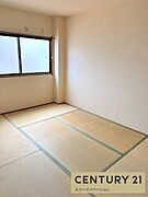 ★畳は落ち着きますね★