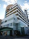 社会福祉法人恩賜財団大阪府済生会泉尾病院まで628m