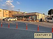 セブンイレブン大阪田中1丁目店まで435m