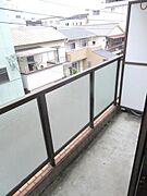 ★バルコニー有ります★
