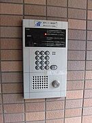 ★オートロックでしっかり防犯！！★