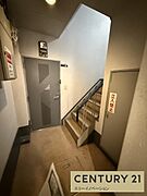 ★エントランス★