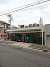 ローソンストア100泉尾一丁目店まで326m