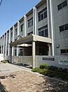 大阪市立築港小学校まで197m