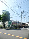 業務スーパー大正けいさつ前店まで356m