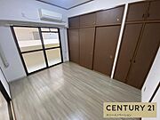 ★エアコン完備★