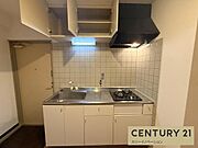 ★収納力のあるキッチン★