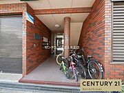 ★駐輪場★
