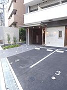 ★敷地内駐車場★空き状況は確認してね★