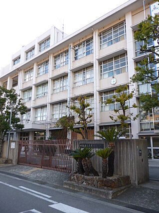 カリヨ三軒家 _周辺_5