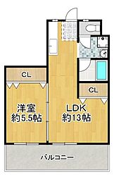 🉐敷金礼金0円！🉐マンション忠岡