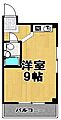 イスズハイツベル泉尾6階4.8万円