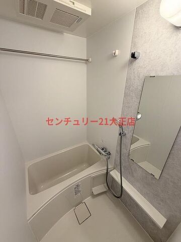 浴室