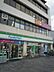 周辺：ファミリーマート地下鉄大正駅前店まで413m