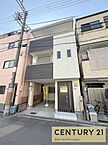 大阪府大阪市大正区平尾3丁目：物件画像