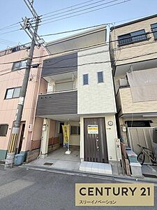 外観 外観