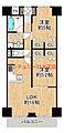 ファミール西九条14階2,780万円