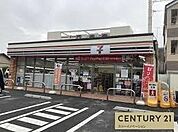 セブンイレブン大阪春日出中1丁目店まで201m