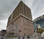 社会医療法人きつこう会多根総合病院まで1169m