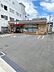 周辺：セブンイレブン大阪弁天2丁目店まで397m
