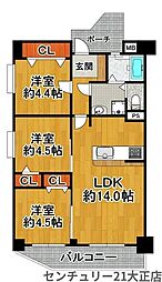 藤和シティコープ市岡