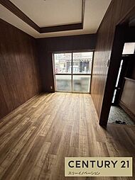洋室の画像