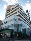 社会福祉法人恩賜財団大阪府済生会泉尾病院まで529m