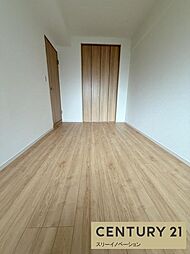 洋室の画像