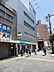 周辺：ファミリーマート大正駅前店まで519m