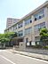 周辺：大阪市立三軒家東小学校まで579m