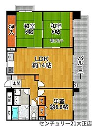 高見セントラルスクエア31
