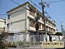 周辺：此花中学校まで657m