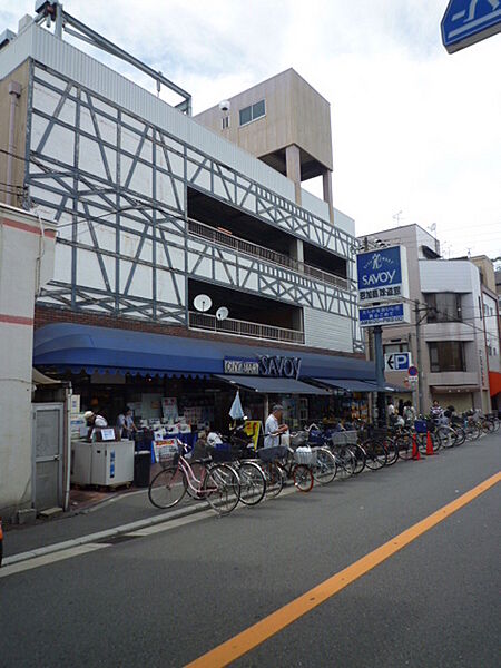 周辺を拡大表示