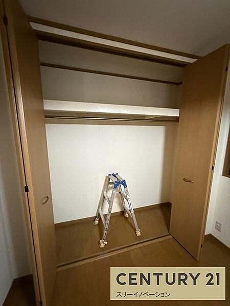 収納を拡大表示