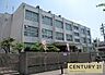 周辺：西九条小学校まで254m