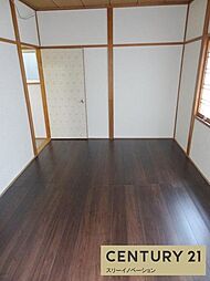 洋室の画像