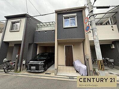 外観 外観
