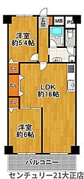 パークハイツ千島