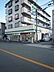 周辺：ファミリーマート南恩加島店まで494m