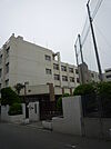 大正南恩加島郵便局まで484m