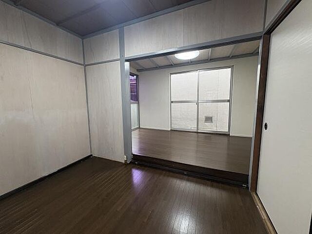 洋室