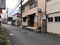 京都府宇治市小倉町南浦：物件画像