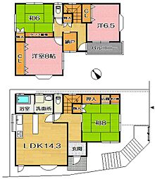 大阪府枚方市翠香園町