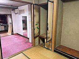 室内の画像