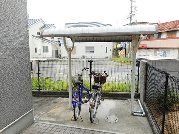 大阪府柏原市法善寺２丁目(賃貸アパート2LDK・1階・46.92㎡)の写真 その13