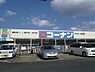 周辺：ホームセンターコーナン羽曳野伊賀店まで1503m
