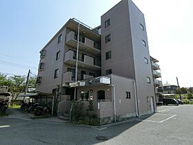 大阪府羽曳野市伊賀５丁目2-7（賃貸マンション3LDK・2階・65.25㎡） その1