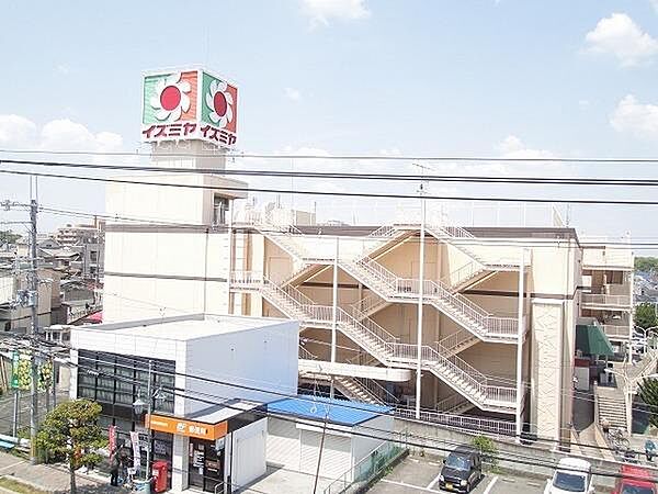 大阪府羽曳野市翠鳥園(賃貸マンション1K・1階・19.87㎡)の写真 その21