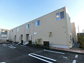 大阪府羽曳野市古市２丁目132-15（賃貸アパート1LDK・1階・47.11㎡） その1