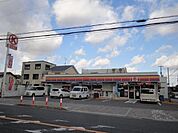 サークルK羽曳野白鳥店まで1135m